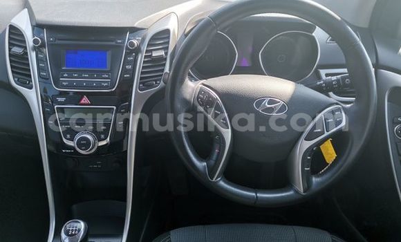 Nunua Ilio tumika Hyundai i30 Nyeupe Gari ndani ya Beitbridge nchini Matabeleland Kusini Nunua Ilio tumika Hyundai i30 Nyeupe Gari ndani ya Beitbridge nchini Matabeleland Kusini