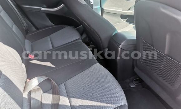 Nunua Ilio tumika Hyundai i30 Nyeupe Gari ndani ya Beitbridge nchini Matabeleland Kusini Nunua Ilio tumika Hyundai i30 Nyeupe Gari ndani ya Beitbridge nchini Matabeleland Kusini