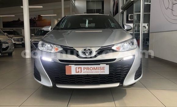 Nunua Ilio tumika Toyota Yaris Fedha Gari ndani ya Beitbridge nchini Matabeleland Kusini Nunua Ilio tumika Toyota Yaris Fedha Gari ndani ya Beitbridge nchini Matabeleland Kusini