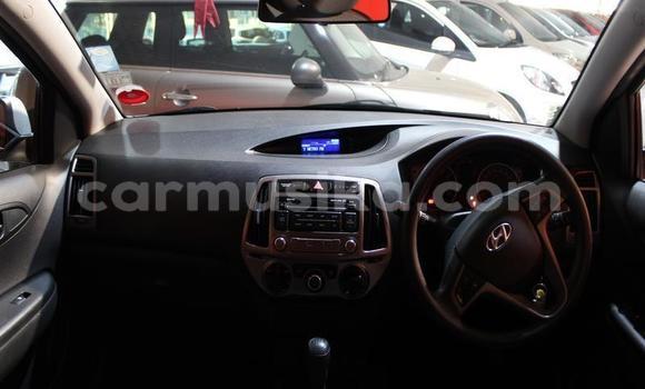 Acheter Occasion Voiture Hyundai i20 Gris à Beitbridge, Matabeleland South Acheter Occasion Voiture Hyundai i20 Gris à Beitbridge, Matabeleland South