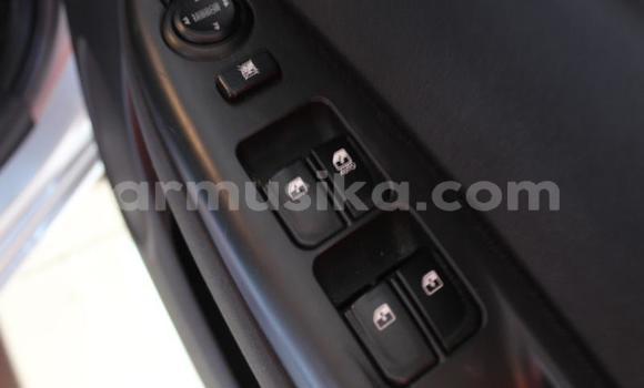 Acheter Occasion Voiture Hyundai i20 Gris à Beitbridge, Matabeleland South Acheter Occasion Voiture Hyundai i20 Gris à Beitbridge, Matabeleland South