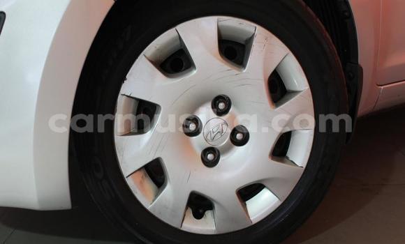 Acheter Occasion Voiture Hyundai i20 Gris à Beitbridge, Matabeleland South Acheter Occasion Voiture Hyundai i20 Gris à Beitbridge, Matabeleland South