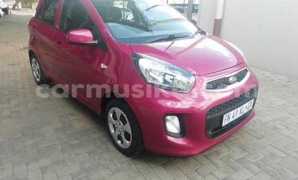 Acheter Occasion Voiture Kia Picanto Autre à Beitbridge, Matabeleland South Acheter Occasion Voiture Kia Picanto Autre à Beitbridge, Matabeleland South