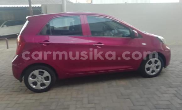 Acheter Occasion Voiture Kia Picanto Autre à Beitbridge, Matabeleland South Acheter Occasion Voiture Kia Picanto Autre à Beitbridge, Matabeleland South