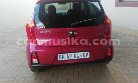 Acheter Occasion Voiture Kia Picanto Autre à Beitbridge, Matabeleland South Acheter Occasion Voiture Kia Picanto Autre à Beitbridge, Matabeleland South
