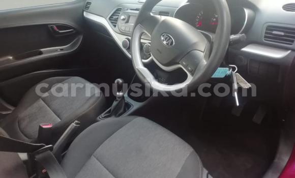 Acheter Occasion Voiture Kia Picanto Autre à Beitbridge, Matabeleland South Acheter Occasion Voiture Kia Picanto Autre à Beitbridge, Matabeleland South