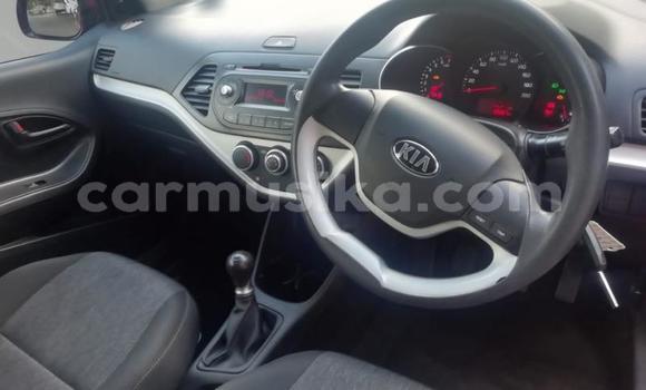 Acheter Occasion Voiture Kia Picanto Autre à Beitbridge, Matabeleland South Acheter Occasion Voiture Kia Picanto Autre à Beitbridge, Matabeleland South