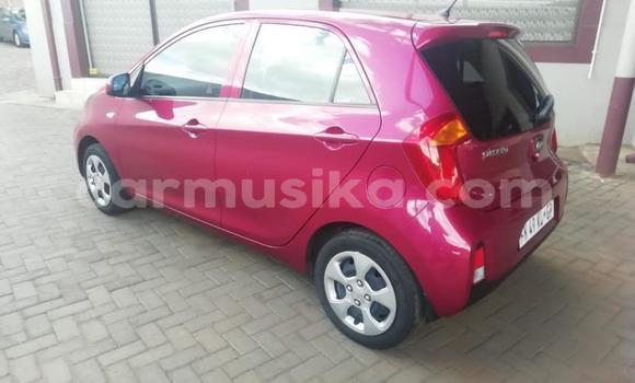 Acheter Occasion Voiture Kia Picanto Autre à Beitbridge, Matabeleland South Acheter Occasion Voiture Kia Picanto Autre à Beitbridge, Matabeleland South