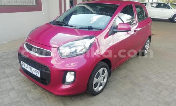 Acheter Occasion Voiture Kia Picanto Autre à Beitbridge, Matabeleland South Acheter Occasion Voiture Kia Picanto Autre à Beitbridge, Matabeleland South