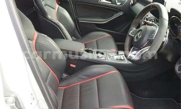 Buy Used Mercedes‒Benz A-klasse AMG Silver Car in Beitbridge in Matabeleland South Buy Used Mercedes‒Benz A-klasse AMG Silver Car in Beitbridge in Matabeleland South