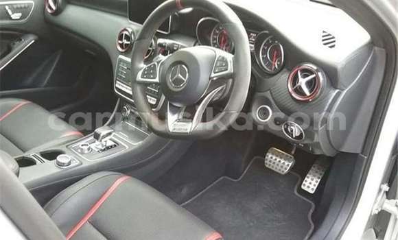 Buy Used Mercedes‒Benz A-klasse AMG Silver Car in Beitbridge in Matabeleland South Buy Used Mercedes‒Benz A-klasse AMG Silver Car in Beitbridge in Matabeleland South