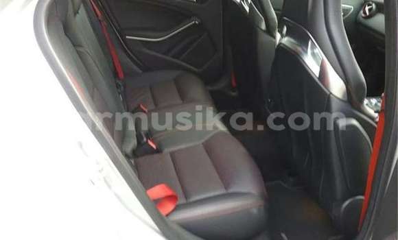 Buy Used Mercedes‒Benz A-klasse AMG Silver Car in Beitbridge in Matabeleland South Buy Used Mercedes‒Benz A-klasse AMG Silver Car in Beitbridge in Matabeleland South