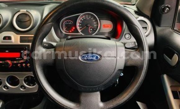 Nunua Ilio tumika Ford Fiesta Nyekundu Gari ndani ya Beitbridge nchini Matabeleland Kusini Nunua Ilio tumika Ford Fiesta Nyekundu Gari ndani ya Beitbridge nchini Matabeleland Kusini