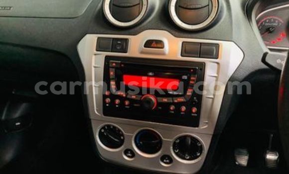 Nunua Ilio tumika Ford Fiesta Nyekundu Gari ndani ya Beitbridge nchini Matabeleland Kusini Nunua Ilio tumika Ford Fiesta Nyekundu Gari ndani ya Beitbridge nchini Matabeleland Kusini