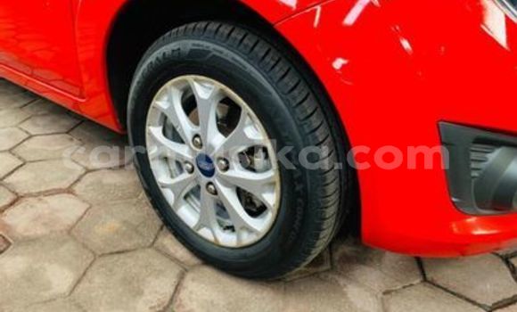 Nunua Ilio tumika Ford Fiesta Nyekundu Gari ndani ya Beitbridge nchini Matabeleland Kusini Nunua Ilio tumika Ford Fiesta Nyekundu Gari ndani ya Beitbridge nchini Matabeleland Kusini