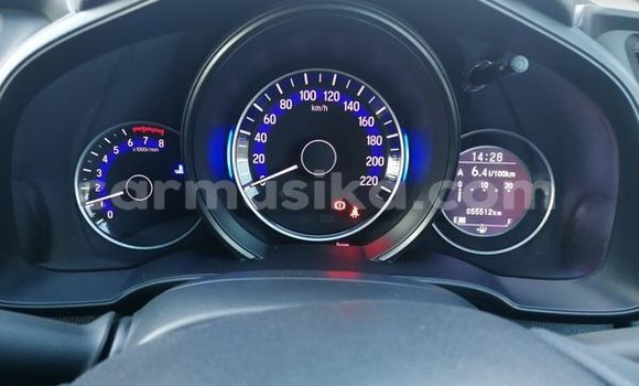 Buy Used Honda Jazz Brown Car in Greendale in Harare Buy Used Honda Jazz Brown Car in Greendale in Harare