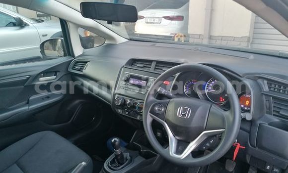 Buy Used Honda Jazz Brown Car in Greendale in Harare Buy Used Honda Jazz Brown Car in Greendale in Harare