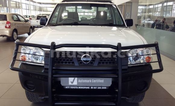Nunua Ilio tumika Nissan NP 300 Nyeupe Gari ndani ya Beitbridge nchini Matabeleland Kusini Nunua Ilio tumika Nissan NP 300 Nyeupe Gari ndani ya Beitbridge nchini Matabeleland Kusini