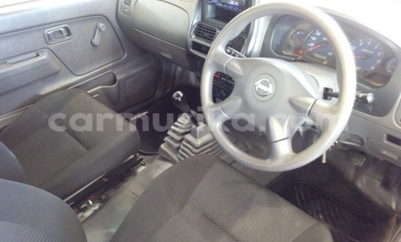 Nunua Ilio tumika Nissan NP 300 Nyeupe Gari ndani ya Beitbridge nchini Matabeleland Kusini Nunua Ilio tumika Nissan NP 300 Nyeupe Gari ndani ya Beitbridge nchini Matabeleland Kusini