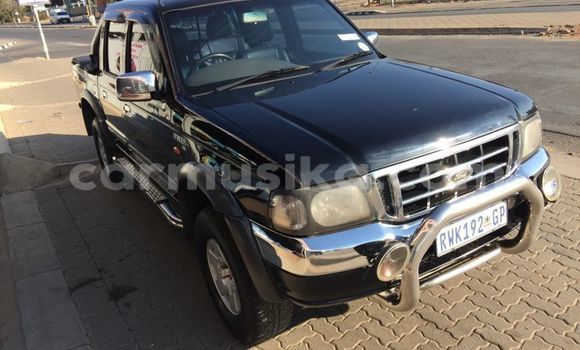 Tenga Tsaru Ford Ranger Nhema Mota in Gweru in Midlands
