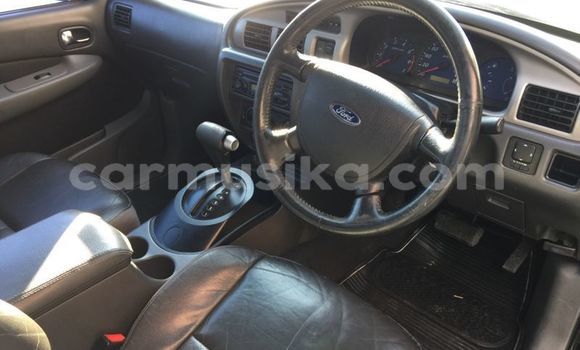 Buy Used Ford Ranger Black Car in Gweru in Midlands Buy Used Ford Ranger Black Car in Gweru in Midlands