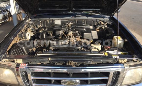 Buy Used Ford Ranger Black Car in Gweru in Midlands Buy Used Ford Ranger Black Car in Gweru in Midlands