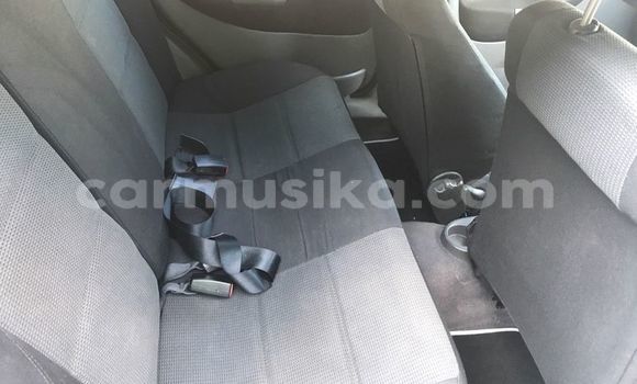 Buy Used Opel Corsa White Car in Beitbridge in Matabeleland South Buy Used Opel Corsa White Car in Beitbridge in Matabeleland South