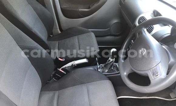 Buy Used Opel Corsa White Car in Beitbridge in Matabeleland South Buy Used Opel Corsa White Car in Beitbridge in Matabeleland South