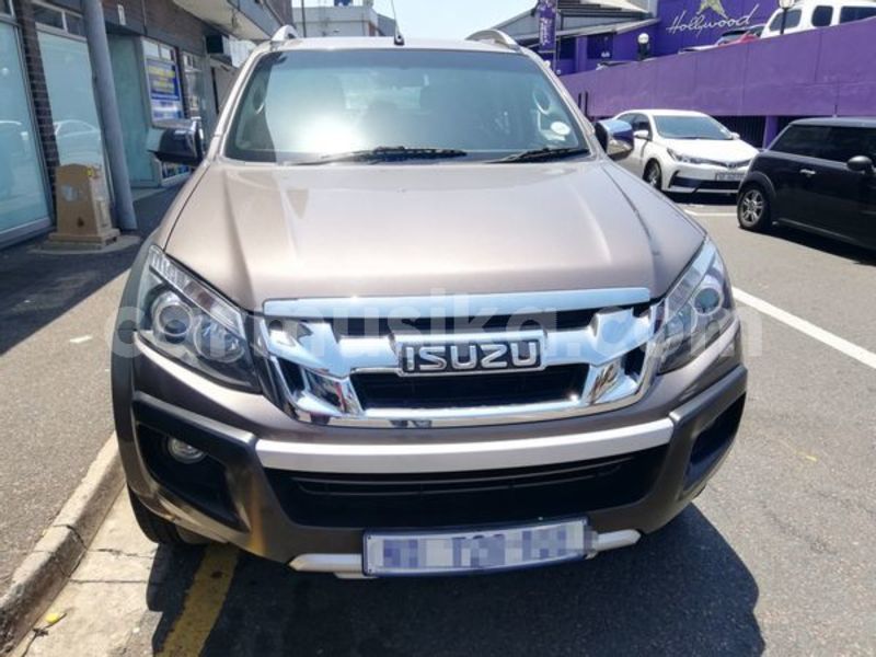 Big with watermark isuzu kb matabeleland south beitbridge 18189