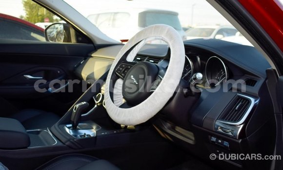 Acheter Import Voiture Jaguar E-Pace Rouge à Import - Dubai, Harare Acheter Import Voiture Jaguar E-Pace Rouge à Import - Dubai, Harare