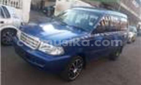 Acheter Occasion Voiture Toyota Comfort Bleu à Beitbridge, Matabeleland South Acheter Occasion Voiture Toyota Comfort Bleu à Beitbridge, Matabeleland South