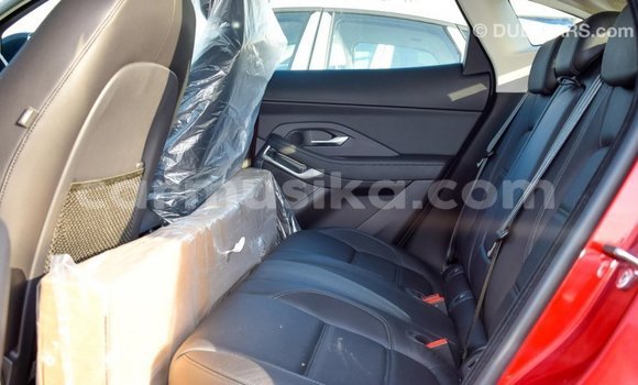 Acheter Import Voiture Jaguar E-Pace Rouge à Import - Dubai, Harare Acheter Import Voiture Jaguar E-Pace Rouge à Import - Dubai, Harare