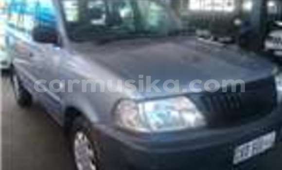 Acheter Occasion Voiture Toyota Comfort Gris à Beitbridge, Matabeleland South Acheter Occasion Voiture Toyota Comfort Gris à Beitbridge, Matabeleland South