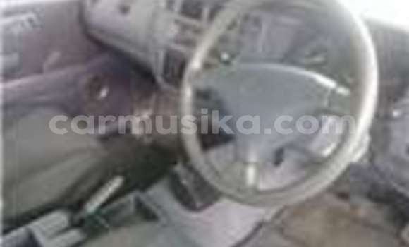 Acheter Occasion Voiture Toyota Comfort Gris à Beitbridge, Matabeleland South Acheter Occasion Voiture Toyota Comfort Gris à Beitbridge, Matabeleland South