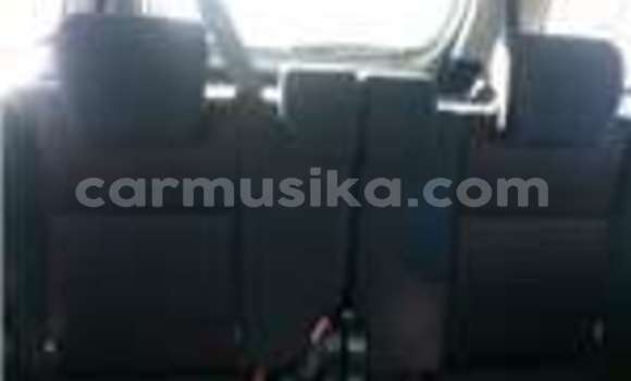 Acheter Occasion Voiture Toyota Avanza Beige à Beitbridge, Matabeleland South Acheter Occasion Voiture Toyota Avanza Beige à Beitbridge, Matabeleland South