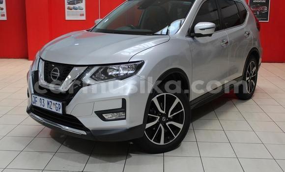 Tenga Tsaru Nissan X–Trail Sirivha Mota in Beitbridge in Matabeleland South