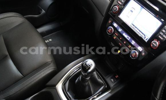 Acheter Occasion Voiture Nissan X–Trail Gris à Beitbridge, Matabeleland South Acheter Occasion Voiture Nissan X–Trail Gris à Beitbridge, Matabeleland South
