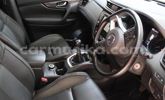 Acheter Occasion Voiture Nissan X–Trail Gris à Beitbridge, Matabeleland South Acheter Occasion Voiture Nissan X–Trail Gris à Beitbridge, Matabeleland South
