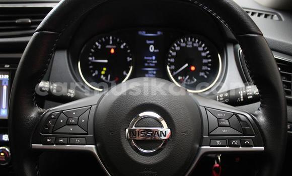 Acheter Occasion Voiture Nissan X–Trail Gris à Beitbridge, Matabeleland South Acheter Occasion Voiture Nissan X–Trail Gris à Beitbridge, Matabeleland South