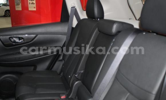 Acheter Occasion Voiture Nissan X–Trail Gris à Beitbridge, Matabeleland South Acheter Occasion Voiture Nissan X–Trail Gris à Beitbridge, Matabeleland South