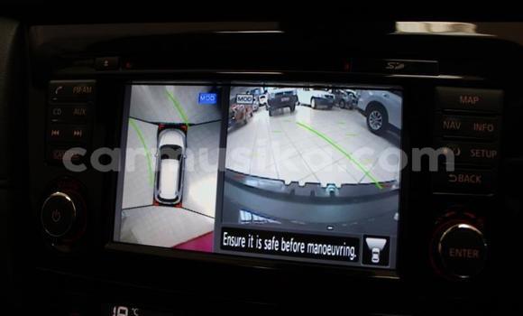 Acheter Occasion Voiture Nissan X–Trail Gris à Beitbridge, Matabeleland South Acheter Occasion Voiture Nissan X–Trail Gris à Beitbridge, Matabeleland South