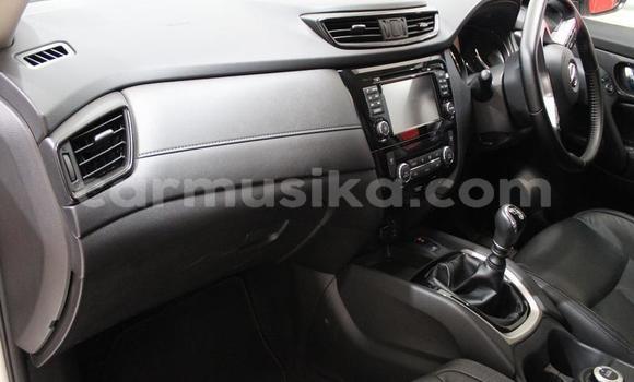 Acheter Occasion Voiture Nissan X–Trail Gris à Beitbridge, Matabeleland South Acheter Occasion Voiture Nissan X–Trail Gris à Beitbridge, Matabeleland South