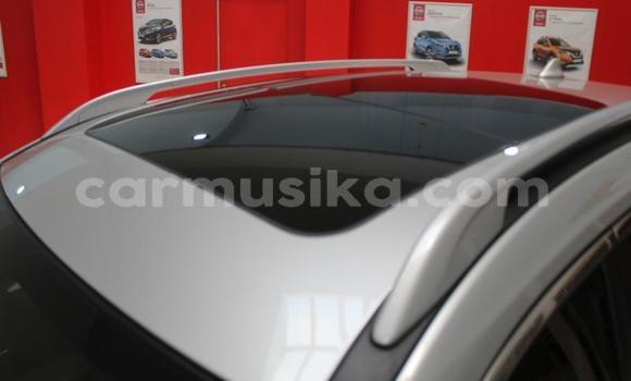 Acheter Occasion Voiture Nissan X–Trail Gris à Beitbridge, Matabeleland South Acheter Occasion Voiture Nissan X–Trail Gris à Beitbridge, Matabeleland South