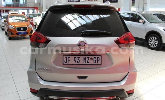 Acheter Occasion Voiture Nissan X–Trail Gris à Beitbridge, Matabeleland South Acheter Occasion Voiture Nissan X–Trail Gris à Beitbridge, Matabeleland South