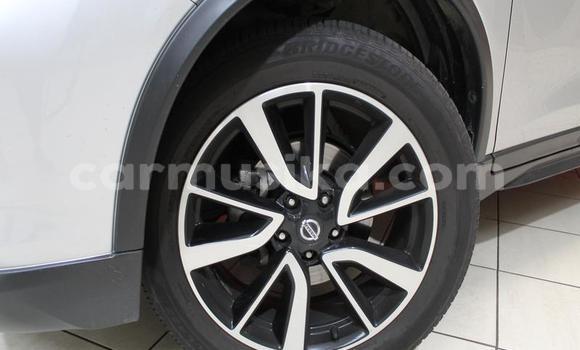 Acheter Occasion Voiture Nissan X–Trail Gris à Beitbridge, Matabeleland South Acheter Occasion Voiture Nissan X–Trail Gris à Beitbridge, Matabeleland South