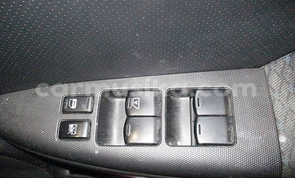 Tenga Tsaru Nissan Note Tsvuku Mota in Beitbridge in Matabeleland South Tenga Tsaru Nissan Note Tsvuku Mota in Beitbridge in Matabeleland South