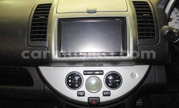 Tenga Tsaru Nissan Note Tsvuku Mota in Beitbridge in Matabeleland South Tenga Tsaru Nissan Note Tsvuku Mota in Beitbridge in Matabeleland South