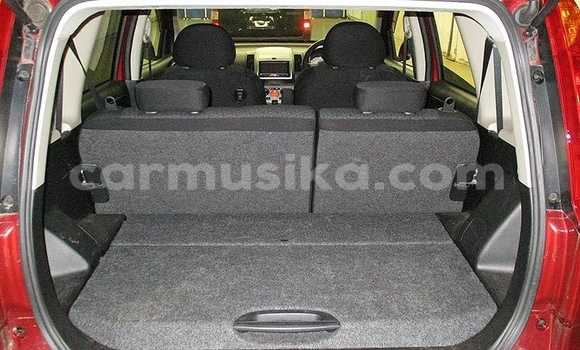 Tenga Tsaru Nissan Note Tsvuku Mota in Beitbridge in Matabeleland South Tenga Tsaru Nissan Note Tsvuku Mota in Beitbridge in Matabeleland South