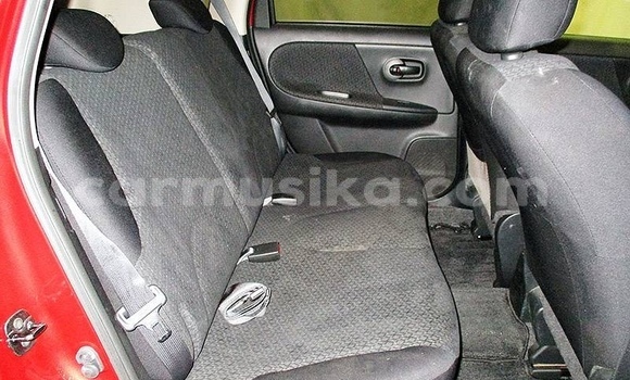 Tenga Tsaru Nissan Note Tsvuku Mota in Beitbridge in Matabeleland South Tenga Tsaru Nissan Note Tsvuku Mota in Beitbridge in Matabeleland South