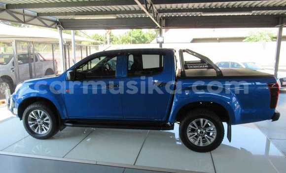 Buy Used Isuzu KB Blue Car in Beitbridge in Matabeleland South Buy Used Isuzu KB Blue Car in Beitbridge in Matabeleland South
